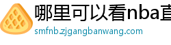 哪里可以看nba直播